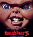 John D'Andrea - Child's Play 3