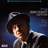 Jimmy Durante - Songs for Sunday