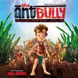 John Debney - The Ant Bully (Soundtrack)