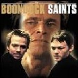 Jeff Danna - The Boondock Saints (Soundtrack)
