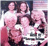 Georges Delerue - Steel Magnolias (Soundtrack)