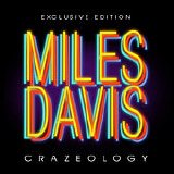 Miles Davis - Crazeology 1926-1991