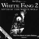 John Debney - White Fang 2 (Soundtrack)