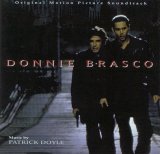Patrick Doyle - Donnie Brasco (Soundtrack)