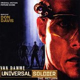 Don Davis - Universal Solider - The Return