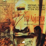 Mychael Danna - The Adjuster - Family Viewing
