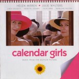 Patrick Doyle - Calendar Girls (Soundtrack)
