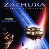 John Debney - Zathura (Soundtrack)