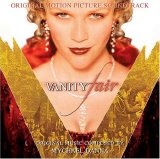 Mychael Danna - Vanity Fair (Soundtrack)