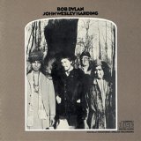 Bob Dylan - John Wesley Harding