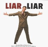 John Debney - Liar Liar (Soundtrack)