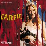 Pino Donaggio - Carrie (Soundtrack)