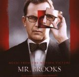 Ramin Djawadi - Mr. Brooks (Soundtrack)
