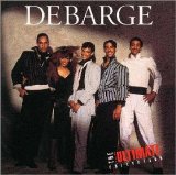 Debarge - Ultimate Collection