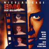 Mychael Danna - 8MM (Soundtrack)