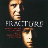 Mychael Danna - Fracture (Soundtrack)
