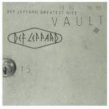 Def Leppard - Vault: Def Leppard Greatest Hits