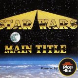 Dj Snare - Star Wars Main Title (Ep)