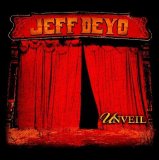 Jeff Deyo - Unveil