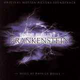 Patrick Doyle - Mary Shelley's Frankenstein (Soundtrack)