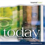 Brian Doerksen - Today