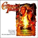John Debney - Cutthroat Island (Soundtrack)