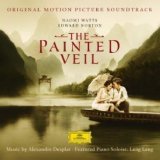 Alexandre Desplat - The Painted Veil (Soundtrack)