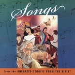 Lex De Azevedo - Songs From The Animated Stories Of The Bible