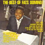Fats Domino - The Best Of
