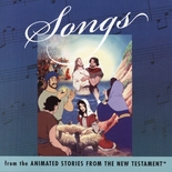 Lex De Azevedo - Songs From The Animated Stories From The New Testament
