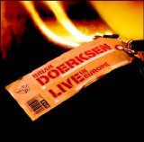 Brian Doerksen - Live In Europe