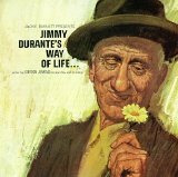 Jimmy Durante - Jimmy Durante's Way Of Life...