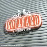 Gotthard - Lipservice