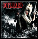 Gotthard - Anytime Anywhere