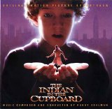 Randy Edelman - Indian In The Cupboard