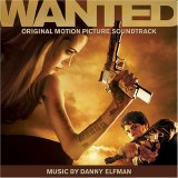 Danny Elfman - Wanted (Soundtrack)