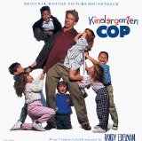 Randy Edelman - Kindergarten Cop (Soundtrack)