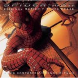Danny Elfman - Spider Man I (Soundtrack)
