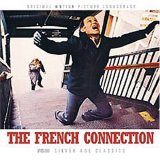 Don Ellis - The French Connection/French Connection II