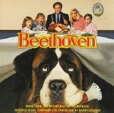 Randy Edelman - Beethoven (Soundtrack)