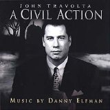 Danny Elfman - A Civil Action (Soundtrack)