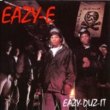Eazy-E - Eazy-Duz-It