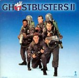 Randy Edelman - Ghostbusters II  (Soundtrack)