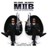 Danny Elfman - Men In Black 2 (Soundtrack)