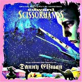 Danny Elfman - Edward Scissorhands (Soundtrack)