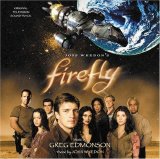 Greg Edmonson - Firefly (Soundtrack)