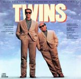 Randy Edelman - Twins (Soundtrack)