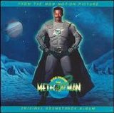 Cliff Eidelman - The Meteor Man (Soundtrack)