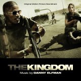 Danny Elfman - The Kingdom (Soundtrack)