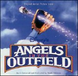 Randy Edelman - Angels In The Outfield (Soundtrack)